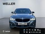 BMW 340 Gran Turismo i M Sport *LED*HUD*ACC*Leder*36 - BMW 340 Gran Turismo