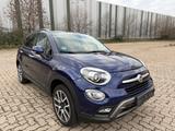 Fiat 500X Cross Plus 4x4 2.0 103kW Automatik - Fiat 500X: 2.0