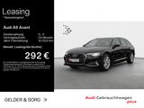 Audi A6 Avant 45 TFSI advanced AHK*LED*Virtual*360°