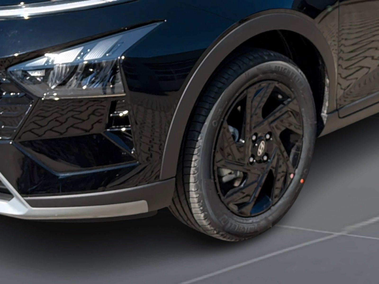 Hyundai BAYON - Bild 6