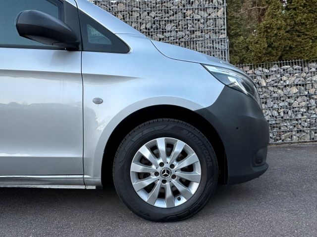 Mercedes-Benz Vito – Bild 9