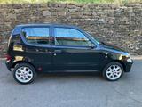 Fiat Seicento  40 KW ABARTH-MOTOR AB WERK-FELGEN ABAR - Fiat Seicento Gebrauchtwagen