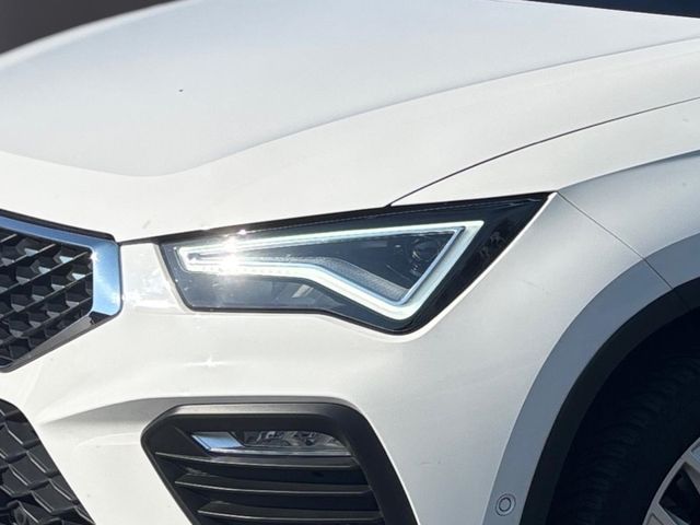 Ateca Xperience 1.5 TSI DSG LED Navi Sitzh.