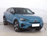 Volvo C40 Twin Motor 2021 , Automatik, Scheckheft, - Volvo C40 aus 2022