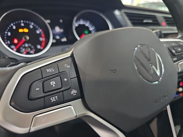 Fahrzeugabbildung Volkswagen Tiguan 1.5 TSI DSG Life AHK RFK El.HECKKL. APP S