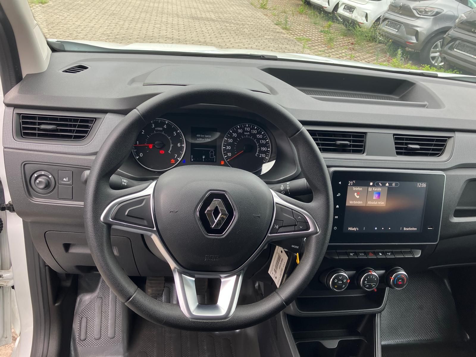 Renault Express - Bild 11