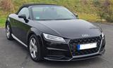 Audi TT 40 TFSI S tronic Roadster - - gebrauchte Audi TT aus dem Jahr 2021