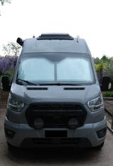Etrusco CV 600 DF 4x4