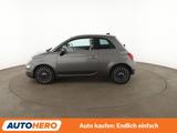 Fiat 500 1.2 Lounge *TEMPO*PDC*ALU* - Fiat 500 Gebrauchtwagen in Frankfurt