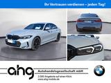 BMW 320d xDrive M-Sport Pro HiFI - BMW 320: 320m