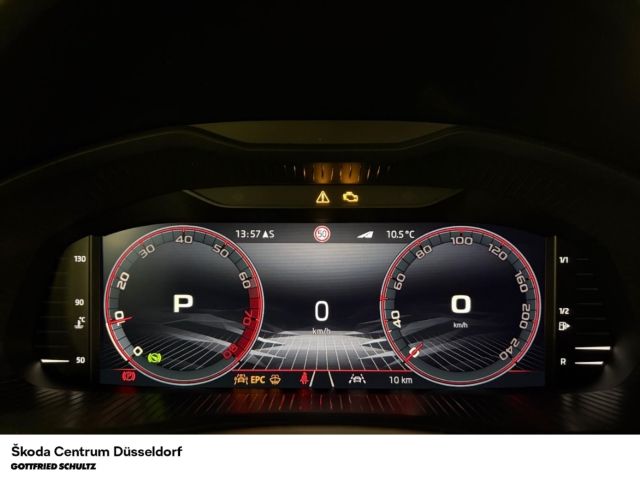 Skoda Kamiq - Bild 15