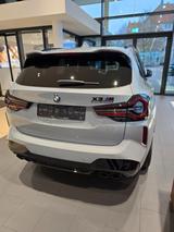 BMW X3 M Comp. Garantie - Pano., Sitzbelüft., Laser - gebrauchte BMW X3 M aus dem Jahr 2024