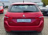 Peugeot 308 SW Active - Peugeot 308: Rot