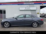 Mercedes-Benz E 200 E -Klasse Limo. Avantgarde AHK Leder MFL - Mercedes-Benz E 200 mit Diesel-Antrieb