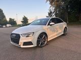 Audi A3 2.0 TDI SLine S Tronic - Audi A3: Sline TDI