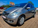 Mercedes-Benz A 170 - gebrauchte Mercedes-Benz A 170 aus dem Jahr 2004