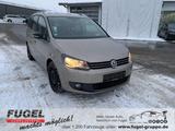 Volkswagen Touran 1.4 TSI Style SHZ|Klimaaut.|PDC - gebrauchte Kleinbusse in Chemnitz