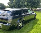 Dodge Magnum 5.7 RT / HEMI 345PS - Dodge aus 2005