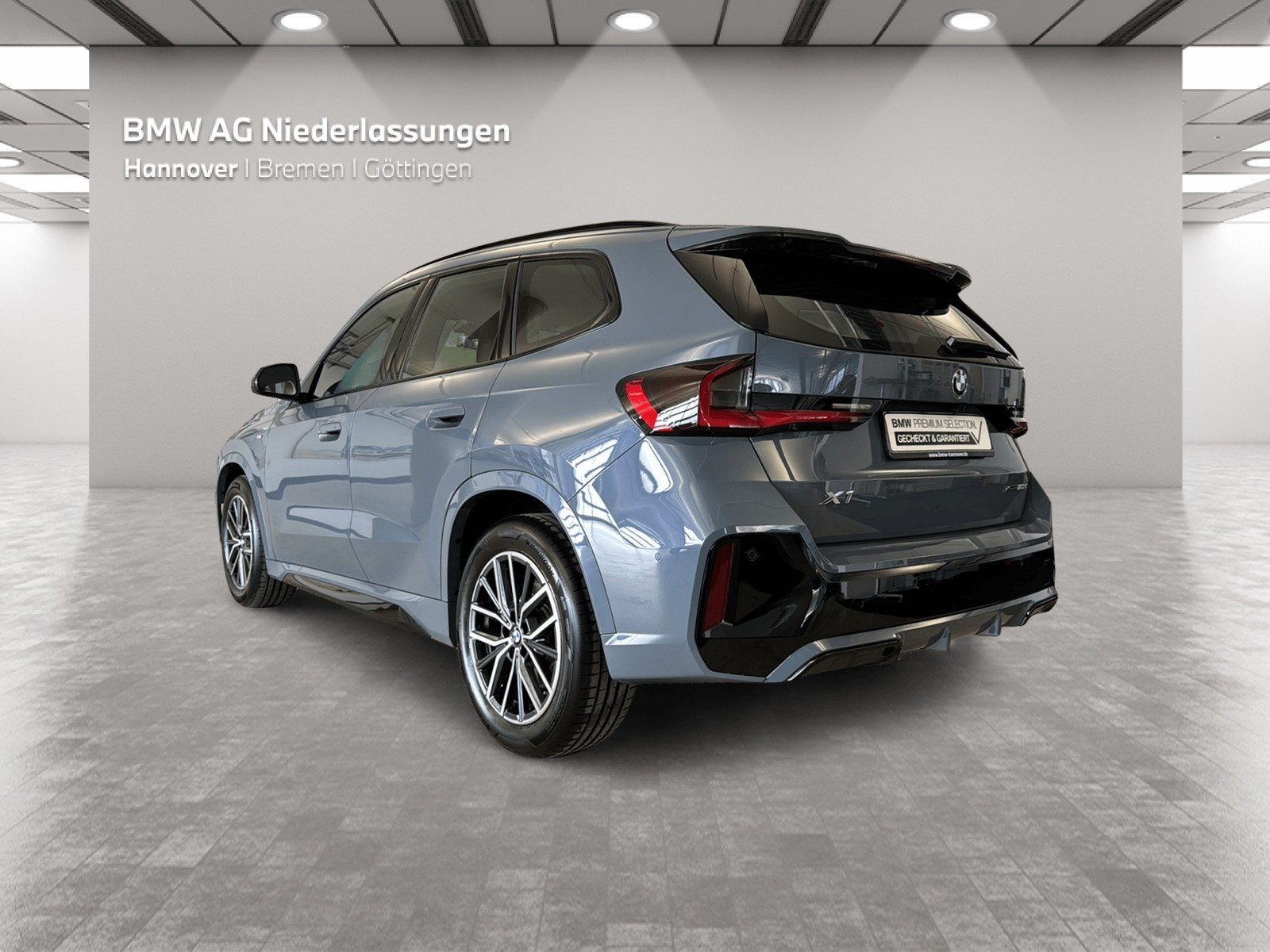 BMW X1 - Bild 2