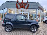 Suzuki Jimny Style Lim. - Suzuki Gebrauchtwagen in Magdeburg