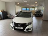 Honda Civic Tourer Elegance - Honda Civic: Kombi