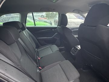 Skoda Octavia - 12
