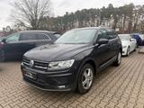 Volkswagen Tiguan Join 4Motion*LED*DIGITALTACHO*EURO6*SHZ - Volkswagen Tiguan: Eu