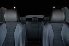 MERCEDES-BENZ E 400 d T 4M Avantgarde *Widescreen*Memory*AHK*