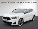 BMW X2 xDrive M35 i Sportpaket HUD Navi Soundsystem  - BMW X2 M Sportpaket Gebrauchtwagen