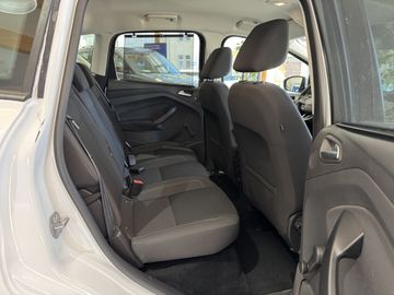 Ford C-Max Cool & Connect