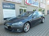 Tesla Model S P90D Performance/FREE Superchrging/CCS - Tesla Gebrauchtwagen von 2015