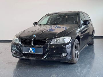 BMW 318 - 2