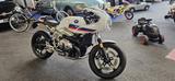 BMW R Nine T Racer - BMW R NINE T RACER