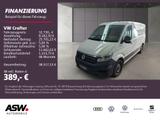 Volkswagen Crafter Kasten 2.0 TDI 4M L2H1 LED RFK PDC AHK - gebrauchte VW Crafter aus dem Jahr 2021