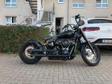 Harley-Davidson Harley Street Bob Custom Umbau mit Jekill & Hyde - Offers