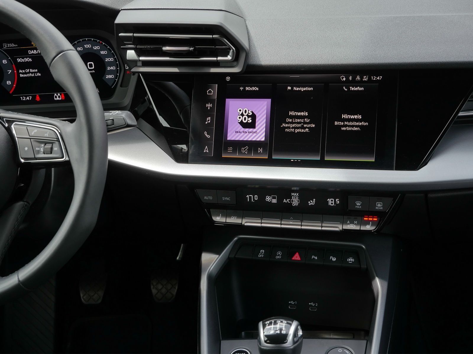 Audi A3 - Bild 6
