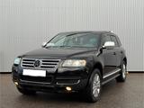 Volkswagen Touareg 3.0 V6 TDI Tiptronic Kong Kong - Volkswagen Touareg Kong mit Diesel-Antrieb