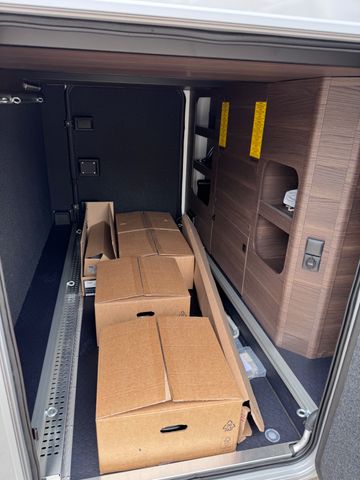 Adria Supersonic 780 SL