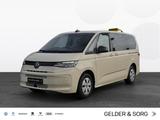 Volkswagen T7 Multivan 2.0 TDI LÜ Taxi-Paket*Taxameter*LED* - Volkswagen in Lübeck