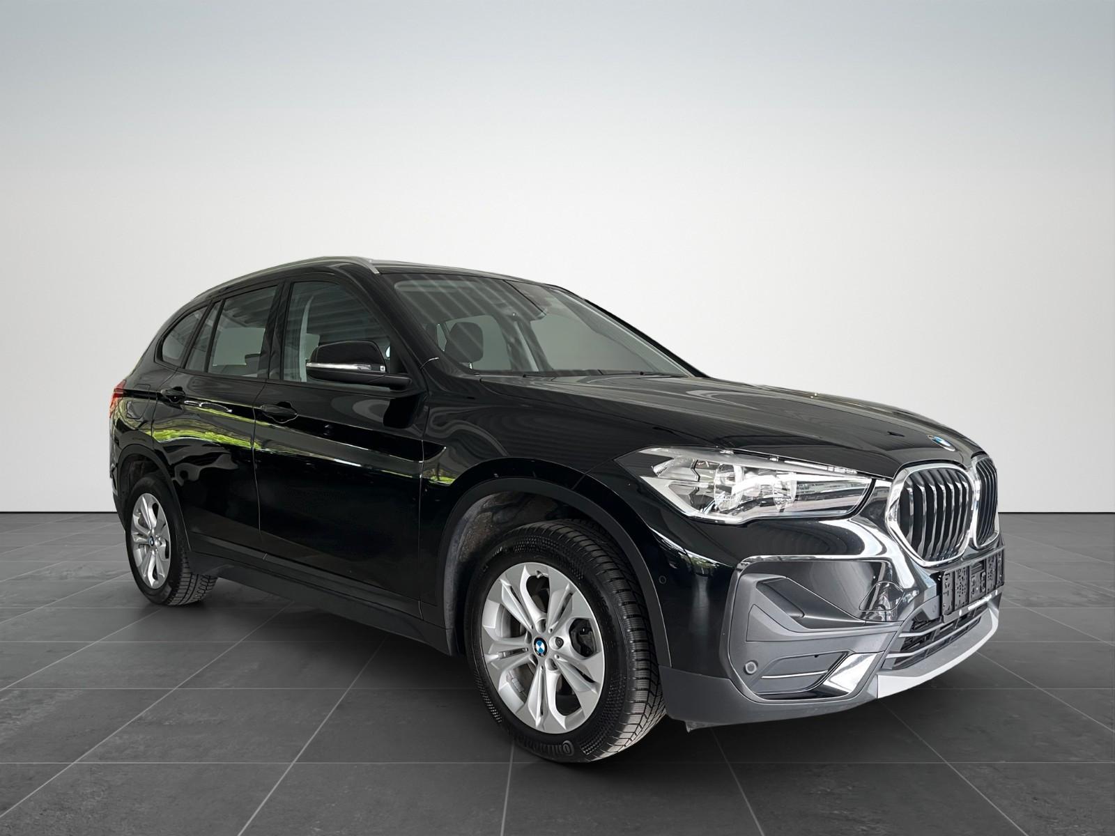 BMW X1 sDrive 18d Advantage /NAVI/SHZ/PCD V+H/