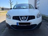 Nissan Qashqai +2 Visia, 7 Sitzer, 2. Hand, TÜV 11/26 - Nissan Qashqai: Van