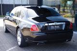 Rolls-Royce Ghost 6.6 V12 Beige Leather Two Tone Sunroof - Rolls-Royce Ghost Gebrauchtwagen