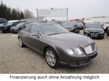 صورة 1 لـ 2009 Bentley CONTINENTAL FLYING SPUR