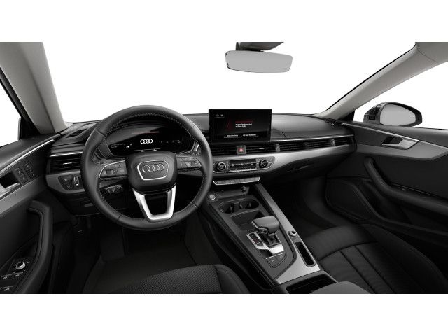 Audi A5 - Bild 9