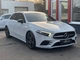 Mercedes-Benz A 220 4Matic Edition AMG-LINE - Mercedes-Benz A 220 in Bochum