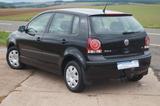 Volkswagen Polo IV Trendline +Klima+AHK+4/5-Türen+ - Volkswagen Polo aus 2009: Trendline
