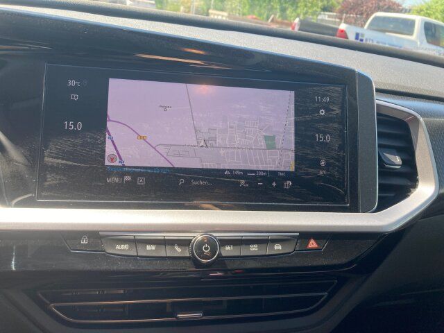 Opel Grandland (X) - Bild 10