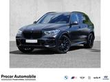 BMW X5 M50i 22'' M Laser 2Achs LF DA Pro PA+ H/K Sth - gebrauchte BMW X5 M50 aus dem Jahr 2022