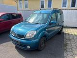 Renault Kangoo Privilege 1,6 klima - gebrauchte Renault Kangoo aus dem Jahr 2007