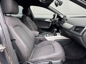 Audi A6 - 9